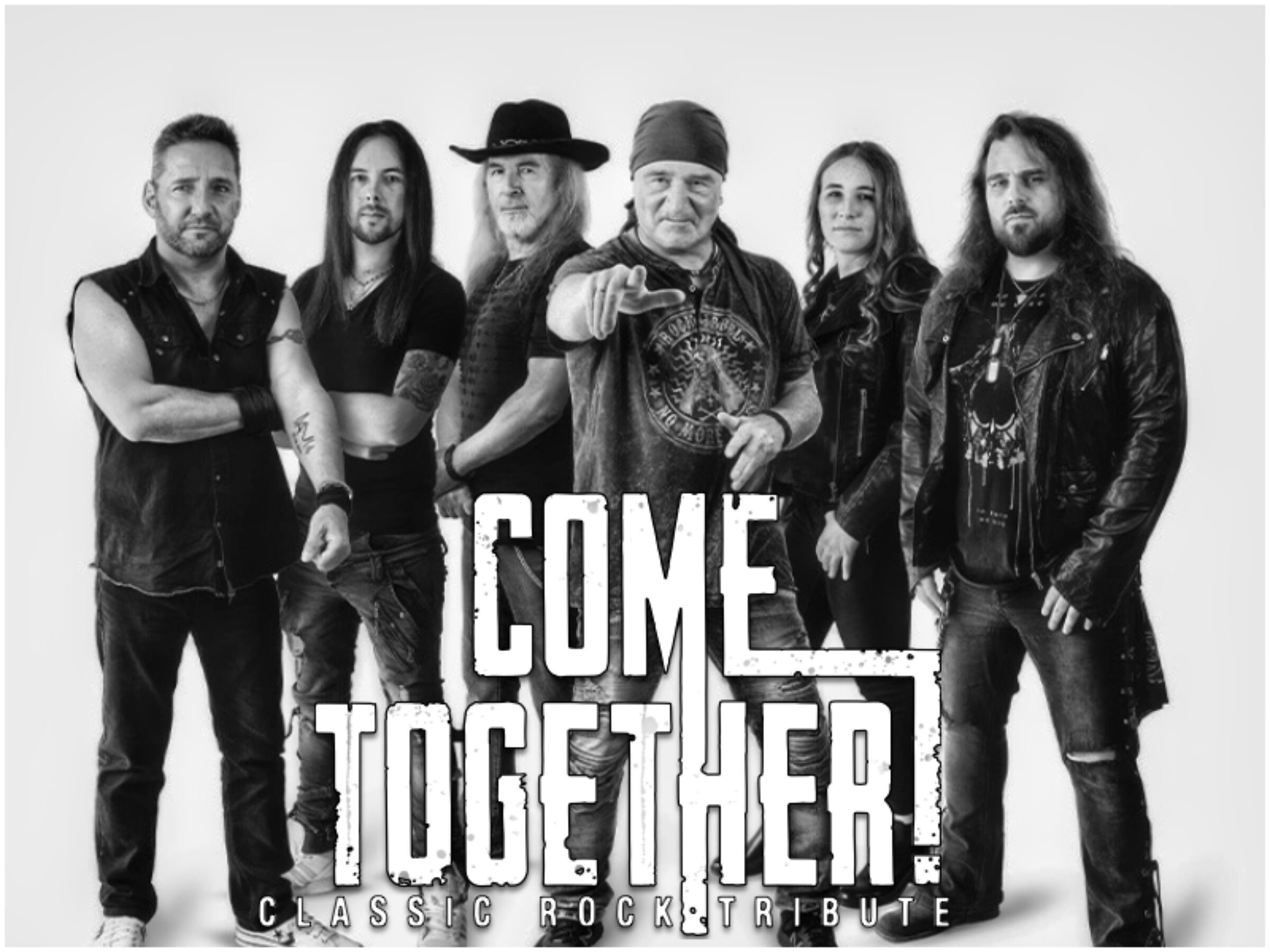 COME TOGETHER @ Burning Lake Pförring COME TOGETHER @ Burning Lake Pförring