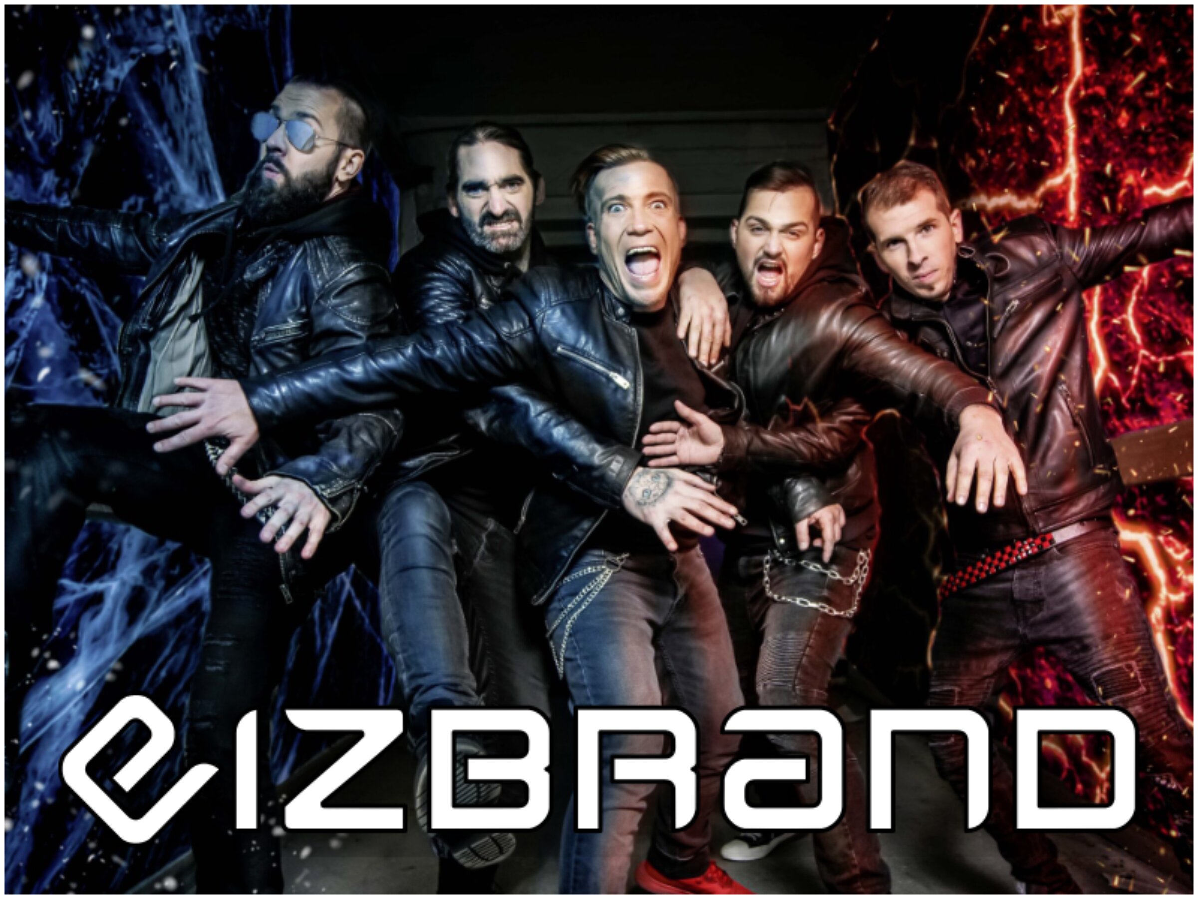 EIZBRAND @ Burning Lake Pförring EIZBRAND @ Burning Lake Pförring