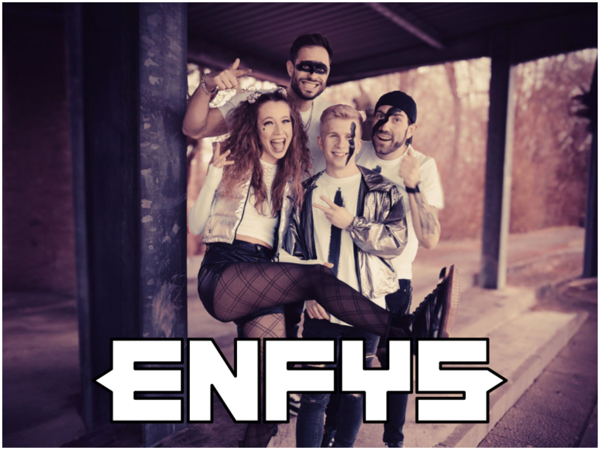 ENFYS @ Burning Lake Pförring ENFYS @ Burning Lake Pförring