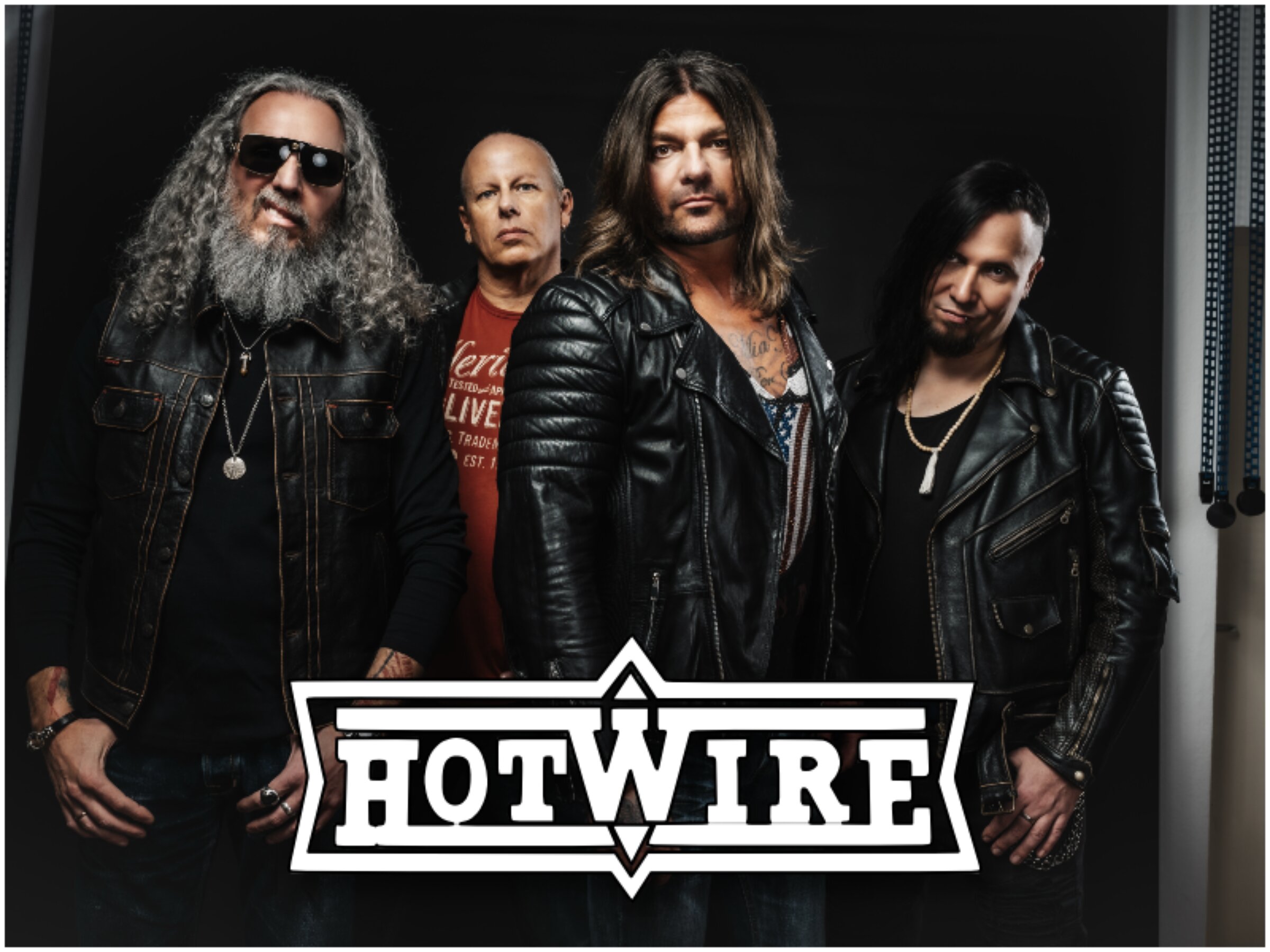 HOTWIRE @ Burning Lake Pförring HOTWIRE @ Burning Lake Pförring